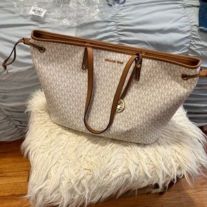 Michael Kors tote bag